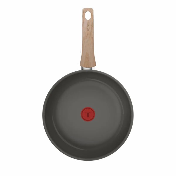 Фото - Сковорода ВОК Tefal G0217702 Renew 26 см